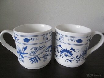 Veľké hrnčeky Československa - 3