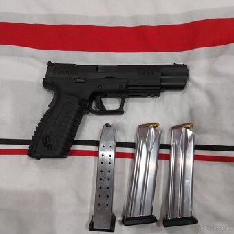 Pištoľ HS PRODUCT 9mm - 3