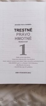 Trestne pravo hmotne - 3