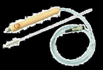 Raycomp PS1000 biorezonančný prístroj - 3