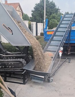 Zemné, výkopové a záhradné práce - 3