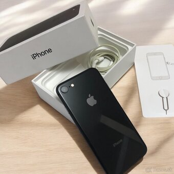 iPhone 8 64 GB Grey 2x - 3