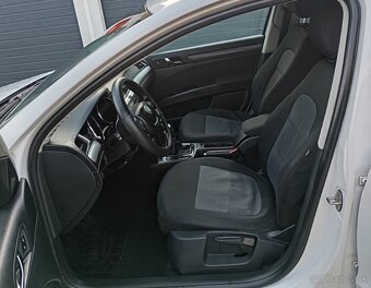 Predám:Škoda Superb II , 1,6TDi 77KWr.v.2012 - 3