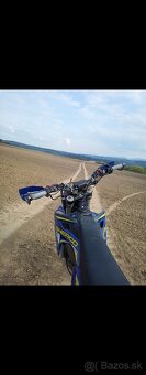 Sherco 250 sef 4t 2015 bez TP - 3