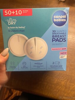 Avent elektrická odsavacka - 3