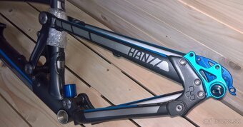 Cube hanz SL - ram _ 11 - 3