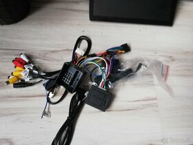 Predám zabalene autorádio 10.1 inch... 32GB 2GB RAM - 3