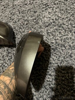 Kryt spätného zrkadla Bmw e91 - 3