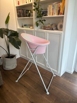 Shnuggle vanicka+stojan - 3