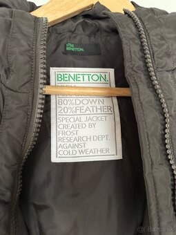 Zimná bunda - kabat - 3