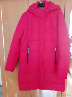 Detská zimná bunda - 3