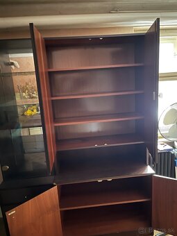 Sekretár do spálne alebo izby - 3