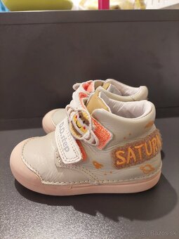 Topánky D.D.step - 3