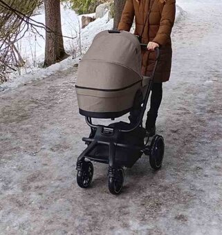 Easywalker Harvey 3 Sage green - 3