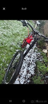 Cannondale Trigger 3 - 3