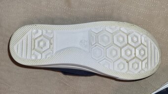 Tenisky/plátenky velk. 35 - 3