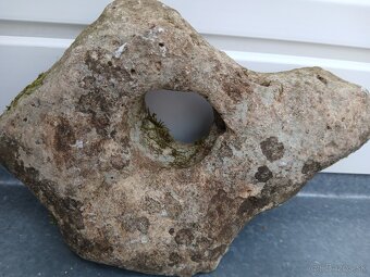 Kameňe do akvária - 3