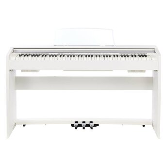 Digitálne piáno Casio PX 770 Wh biele - 3