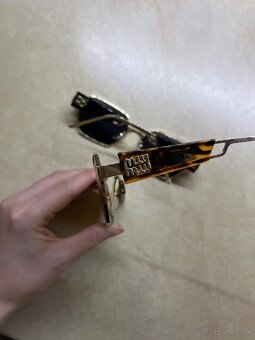 Slnecne okuliare - 3