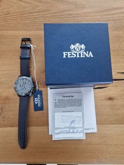 Nove hodinky Festina 20519/3 - 3