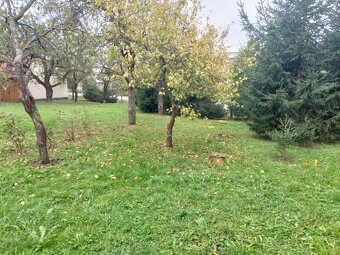 PREDAJ STAVEBNÝ POZEMOK BYTČA - 3