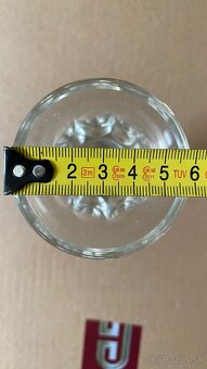 Starožitný pohar - 3