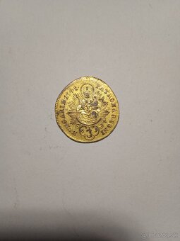 3 grajciar 1748 Mária Terézia - 3