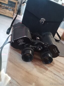 Ďalekohľad Prisma Coated Optics - 3