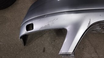 Vw Touran nárazník - 3