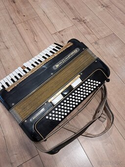 Akordeón Delicia - 3