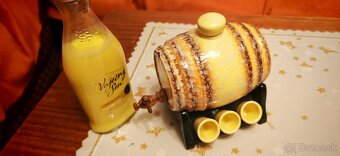 Keramický súdok - 3