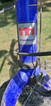 Predám starší bicykel - 3