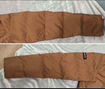 Pánska bunda Husky - 3