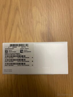 Predám Samsung Galaxy Buds FE - 3