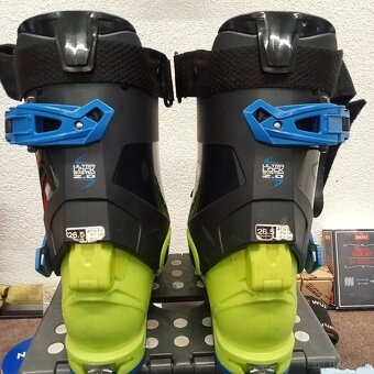 Dynafit - 3