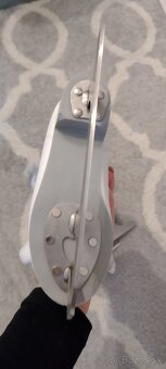 Dievčenské korčule - 3