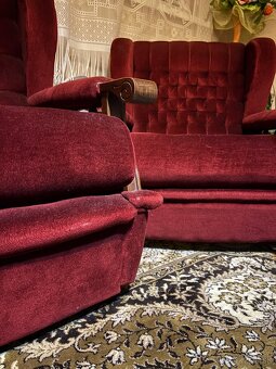 Predám sedacia súprava - 3