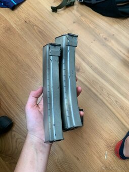 Airsoft zásobníky AK-74 - 3