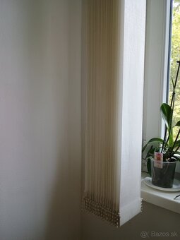 Vertikálne žalúzie 2 kusy - 3