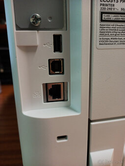 Tlačiareň A4 Kyocera ECOSYS PA4500x - NOVÁ so zárukou - 3