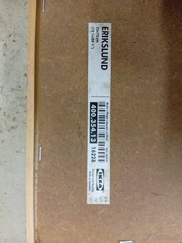 Obraz - 3 obrázky (Ikea) - 3