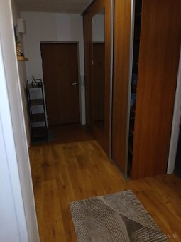 Prenájom - 3