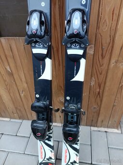 Lyže Sporten 128 - 3