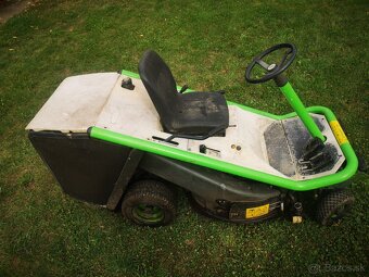 ETESIA rider - 3