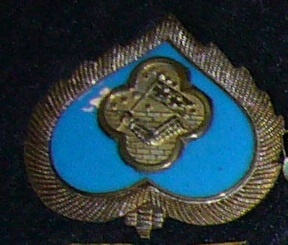 Kúpim odznaky 3 - 3