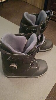 Snowboardove topanky pánske - 3