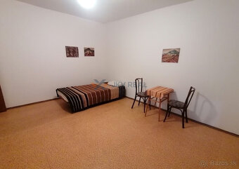 Prenájom 1 izbového bytu blízko centra - 3