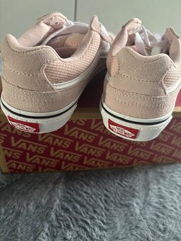 Vans tenisky - 3
