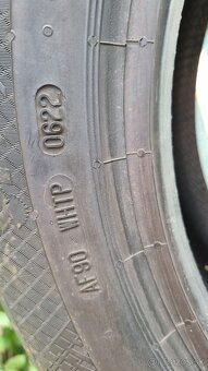 Letne pneu 185/60/15  PAXARO 2KS - 3