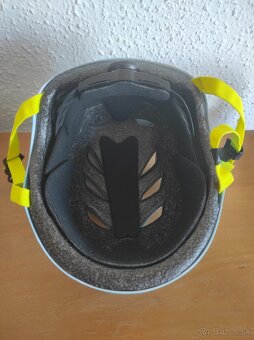 Detská prilba Kellys JUMPER MINI - 3